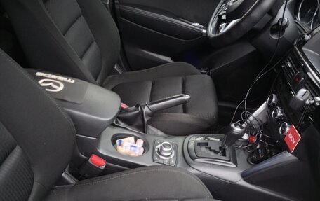 Mazda CX-5 II, 2013 год, 1 450 000 рублей, 4 фотография