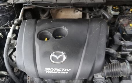 Mazda CX-5 II, 2013 год, 1 450 000 рублей, 2 фотография