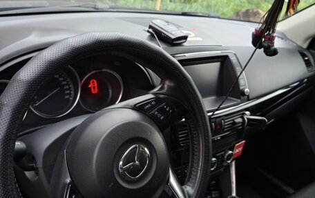 Mazda CX-5 II, 2013 год, 1 450 000 рублей, 8 фотография