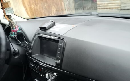 Mazda CX-5 II, 2013 год, 1 450 000 рублей, 6 фотография