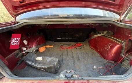 Renault 19 II, 1997 год, 132 700 рублей, 9 фотография