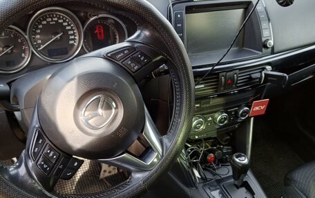 Mazda CX-5 II, 2013 год, 1 450 000 рублей, 13 фотография