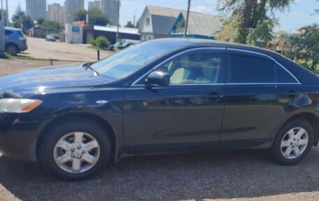 Toyota Camry, 2008 год, 1 200 000 рублей, 3 фотография