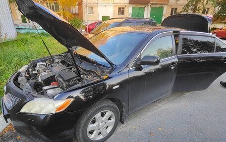 Toyota Camry, 2008 год, 1 200 000 рублей, 5 фотография