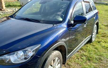 Mazda CX-5 II, 2013 год, 1 450 000 рублей, 18 фотография