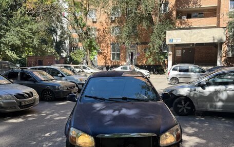 KIA Cerato I, 2007 год, 220 000 рублей, 12 фотография