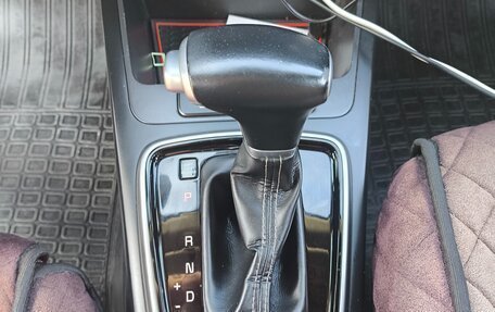 KIA Rio IV, 2019 год, 1 550 000 рублей, 23 фотография