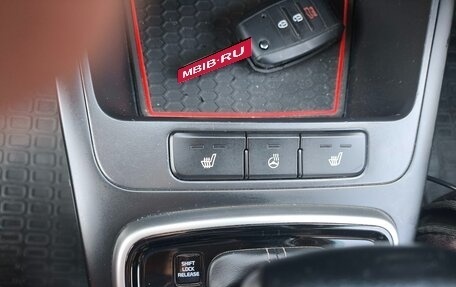 KIA Rio IV, 2019 год, 1 550 000 рублей, 5 фотография
