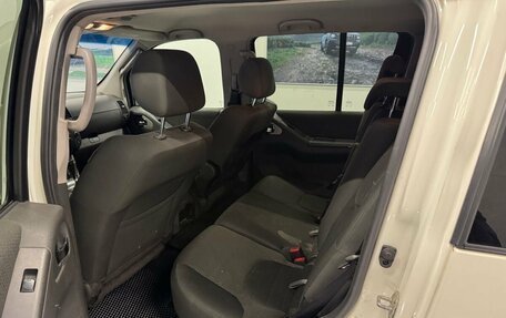 Nissan Pathfinder, 2013 год, 1 549 000 рублей, 7 фотография