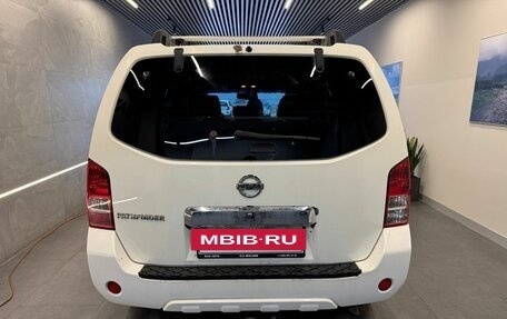 Nissan Pathfinder, 2013 год, 1 549 000 рублей, 5 фотография