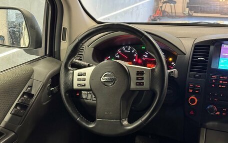 Nissan Pathfinder, 2013 год, 1 549 000 рублей, 10 фотография