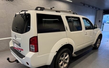 Nissan Pathfinder, 2013 год, 1 549 000 рублей, 4 фотография