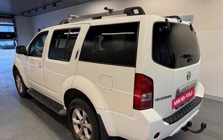 Nissan Pathfinder, 2013 год, 1 549 000 рублей, 6 фотография