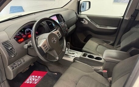 Nissan Pathfinder, 2013 год, 1 549 000 рублей, 8 фотография