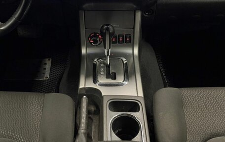 Nissan Pathfinder, 2013 год, 1 549 000 рублей, 12 фотография