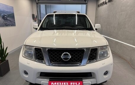 Nissan Pathfinder, 2013 год, 1 549 000 рублей, 2 фотография