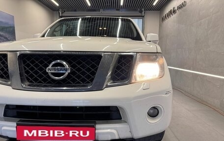 Nissan Pathfinder, 2013 год, 1 549 000 рублей, 16 фотография