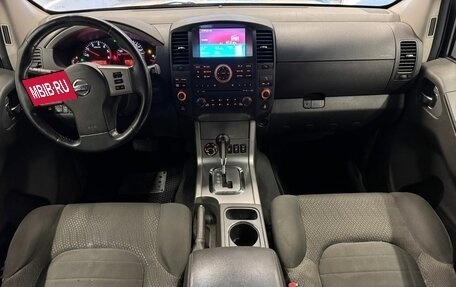 Nissan Pathfinder, 2013 год, 1 549 000 рублей, 9 фотография