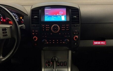 Nissan Pathfinder, 2013 год, 1 549 000 рублей, 11 фотография