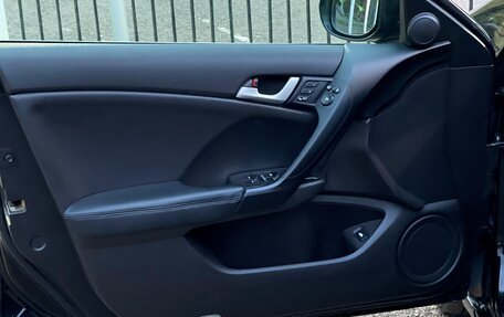 Honda Accord VIII рестайлинг, 2008 год, 1 149 000 рублей, 17 фотография