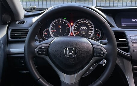 Honda Accord VIII рестайлинг, 2008 год, 1 149 000 рублей, 12 фотография