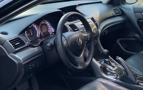 Honda Accord VIII рестайлинг, 2008 год, 1 149 000 рублей, 8 фотография