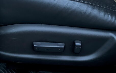 Honda Accord VIII рестайлинг, 2008 год, 1 149 000 рублей, 20 фотография