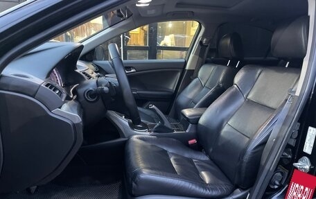 Honda Accord VIII рестайлинг, 2008 год, 1 149 000 рублей, 19 фотография