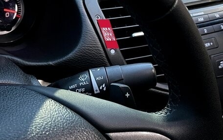 Honda Accord VIII рестайлинг, 2008 год, 1 149 000 рублей, 16 фотография