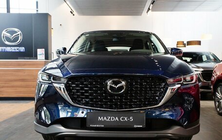 Mazda CX-5 II, 2025 год, 4 200 000 рублей, 2 фотография