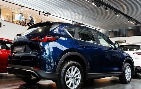 Mazda CX-5 II, 2025 год, 4 200 000 рублей, 5 фотография
