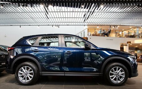 Mazda CX-5 II, 2025 год, 4 200 000 рублей, 4 фотография