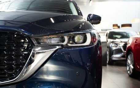 Mazda CX-5 II, 2025 год, 4 200 000 рублей, 7 фотография