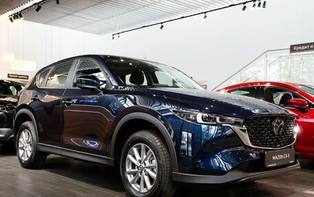 Mazda CX-5 II, 2025 год, 4 200 000 рублей, 3 фотография