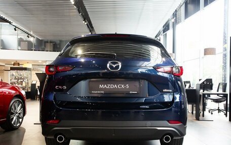 Mazda CX-5 II, 2025 год, 4 200 000 рублей, 6 фотография