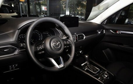 Mazda CX-5 II, 2025 год, 4 200 000 рублей, 9 фотография