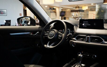 Mazda CX-5 II, 2025 год, 4 200 000 рублей, 11 фотография