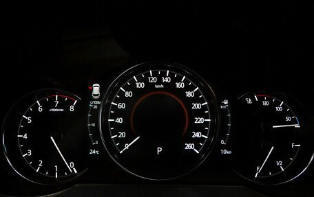 Mazda CX-5 II, 2025 год, 4 200 000 рублей, 12 фотография