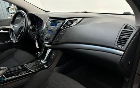 Hyundai i40 I рестайлинг, 2015 год, 1 159 800 рублей, 8 фотография