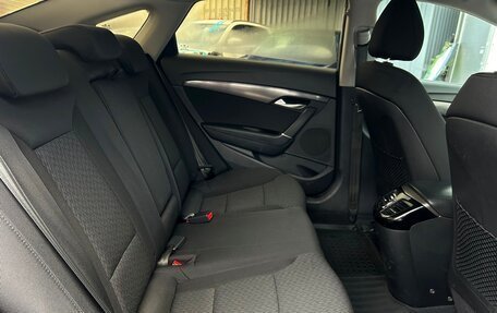 Hyundai i40 I рестайлинг, 2015 год, 1 159 800 рублей, 10 фотография