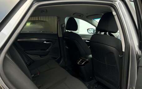 Hyundai i40 I рестайлинг, 2015 год, 1 159 800 рублей, 9 фотография