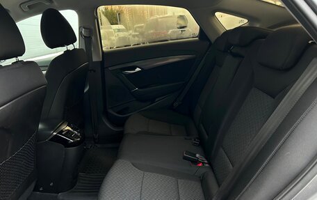 Hyundai i40 I рестайлинг, 2015 год, 1 159 800 рублей, 11 фотография