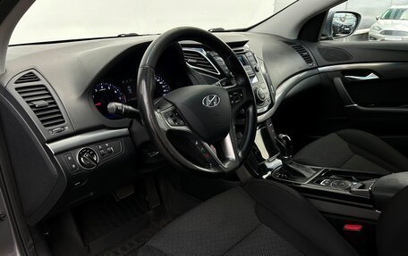 Hyundai i40 I рестайлинг, 2015 год, 1 159 800 рублей, 5 фотография