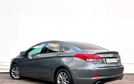Hyundai i40 I рестайлинг, 2015 год, 1 159 800 рублей, 4 фотография