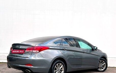 Hyundai i40 I рестайлинг, 2015 год, 1 159 800 рублей, 2 фотография