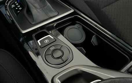 Hyundai i40 I рестайлинг, 2015 год, 1 159 800 рублей, 16 фотография