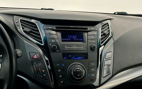 Hyundai i40 I рестайлинг, 2015 год, 1 159 800 рублей, 18 фотография