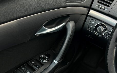 Hyundai i40 I рестайлинг, 2015 год, 1 159 800 рублей, 19 фотография