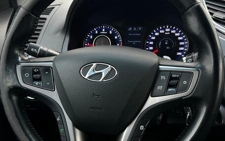 Hyundai i40 I рестайлинг, 2015 год, 1 159 800 рублей, 20 фотография