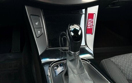 Hyundai i40 I рестайлинг, 2015 год, 1 159 800 рублей, 17 фотография